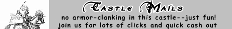 Castlemails - Long Reliable Site!!