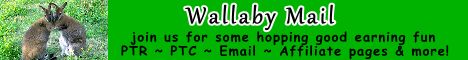 Wallaby Mail